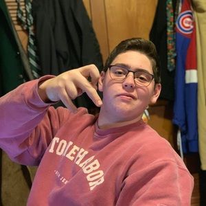 Meet your Posher, Arthur